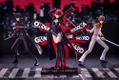 Persona 5 Royal Pre-Painted Figure: Oshi Works Persona 5 Royal Violet thumbnail 10