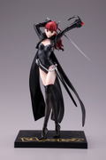 Persona 5 Royal Pre-Painted Figure: Oshi Works Persona 5 Royal Violet thumbnail 2