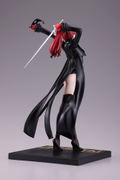 Persona 5 Royal Pre-Painted Figure: Oshi Works Persona 5 Royal Violet thumbnail 3