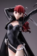 Persona 5 Royal Pre-Painted Figure: Oshi Works Persona 5 Royal Violet thumbnail 4
