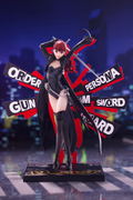 Persona 5 Royal Pre-Painted Figure: Oshi Works Persona 5 Royal Violet thumbnail 7