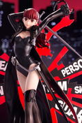 Persona 5 Royal Pre-Painted Figure: Oshi Works Persona 5 Royal Violet thumbnail 8