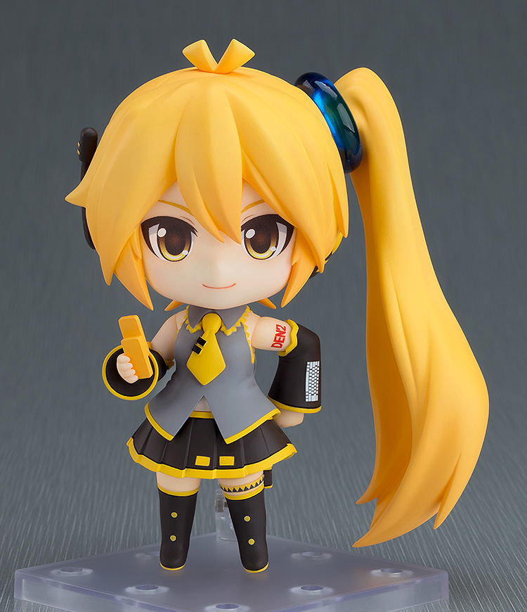 Nendoroid No. 3106 Akita Neru [GSC Online Shop Limited Ver.] image 3
