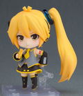 Nendoroid No. 3106 Akita Neru [GSC Online Shop Limited Ver.] thumbnail 4