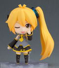 Nendoroid No. 3106 Akita Neru [GSC Online Shop Limited Ver.] thumbnail 6