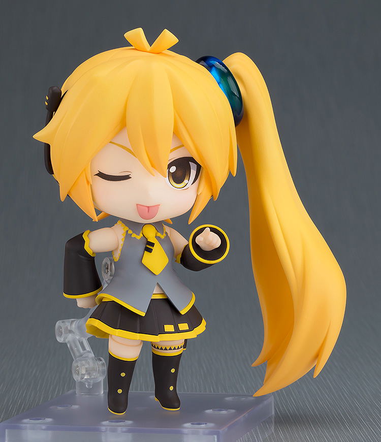 Nendoroid No. 3106 Akita Neru [GSC Online Shop Limited Ver.] image 7