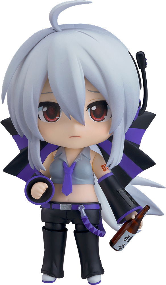 Nendoroid No. 3107 Yowane Haku image 1