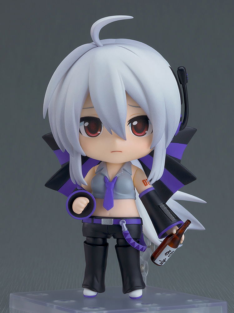 Nendoroid No. 3107 Yowane Haku [GSC Online Shop Limited Ver.] image 3