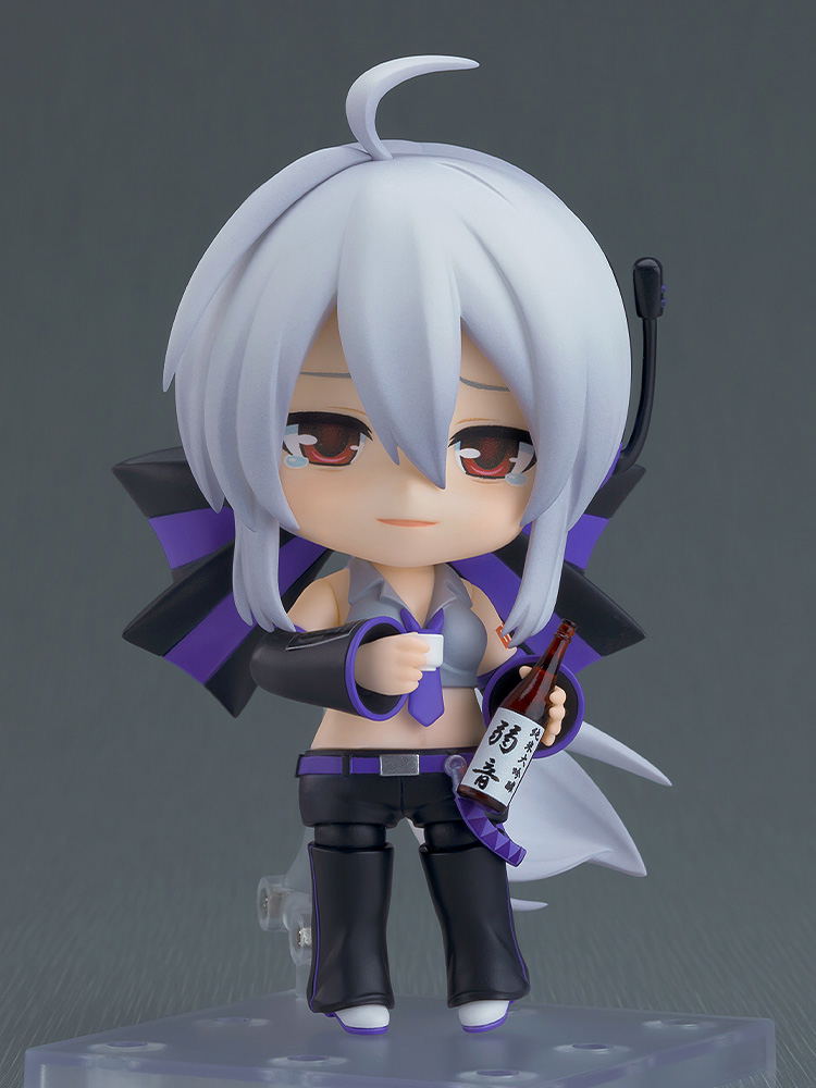 Nendoroid No. 3107 Yowane Haku [GSC Online Shop Limited Ver.] image 5