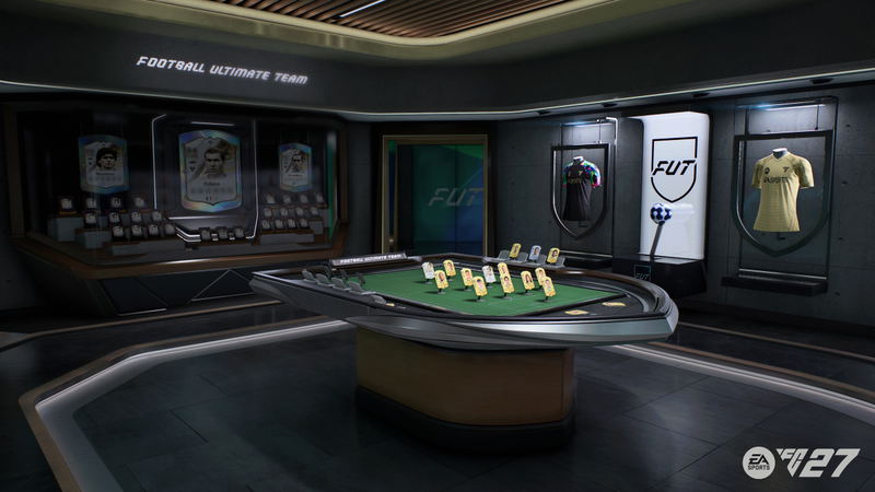 EA Sports FC 27 image 3