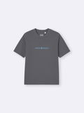 GU JoJo's Bizarre Adventure - Stone Ocean T-shirt (Dark Gray | Size M) thumbnail 2