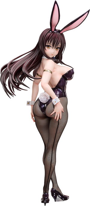 To Love-Ru Darkness 1/3 Scale Pre-Painted Figure: Kotegawa Yui Bunny Ver.