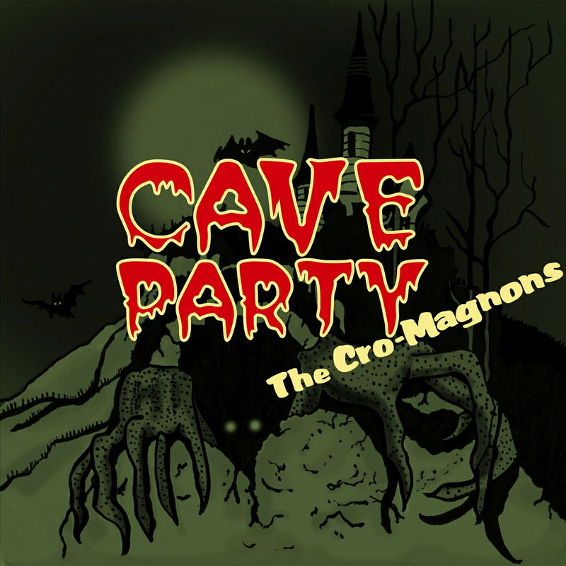 Cave Party [Limited Edition] (Vinyl) image 1
