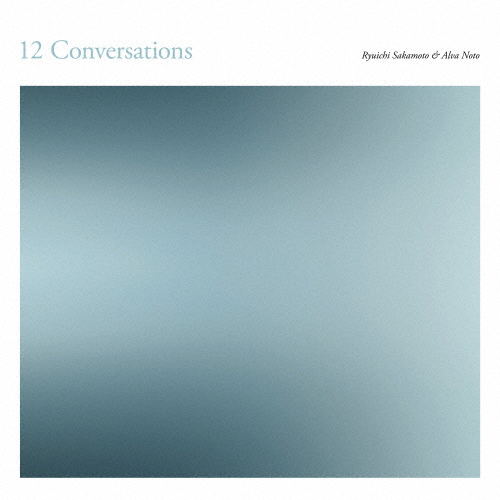 12 Conversations [Limited Edition] (Vinyl) image 1
