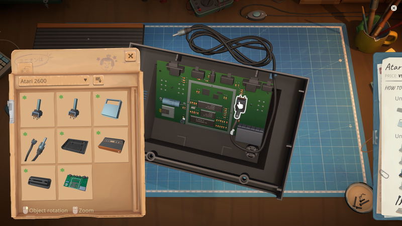 ReStory: Chill Electronics Repairs <span class="ext" style="background-color: #2a475e; color: #FFFFFF;">STEAM</span> <span class="ext ext_digital">digital</span> image 3