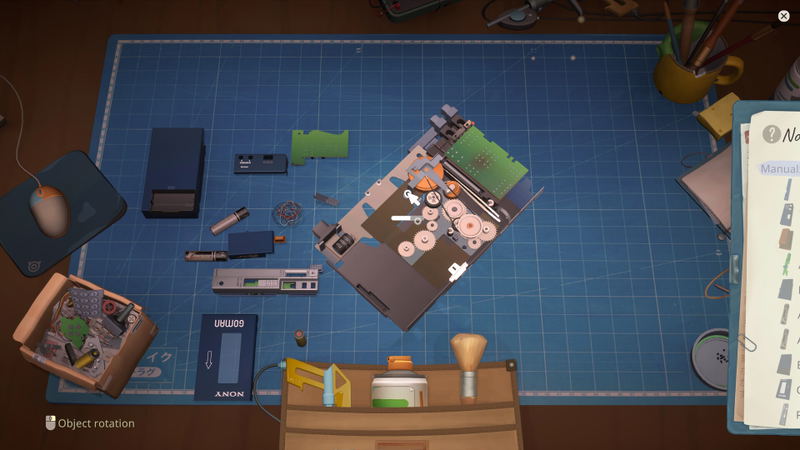 ReStory: Chill Electronics Repairs <span class="ext" style="background-color: #2a475e; color: #FFFFFF;">STEAM</span> <span class="ext ext_digital">digital</span> image 6