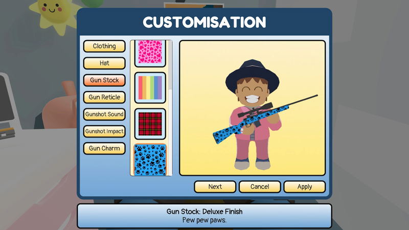 Sniper Dan <span class="ext" style="background-color: #2a475e; color: #FFFFFF;">STEAM</span> <span class="ext ext_digital">digital</span> image 17
