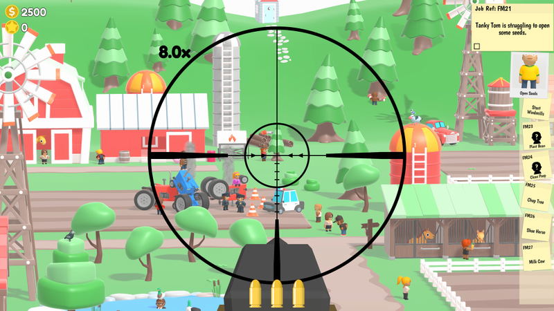 Sniper Dan <span class="ext" style="background-color: #2a475e; color: #FFFFFF;">STEAM</span> <span class="ext ext_digital">digital</span> image 28