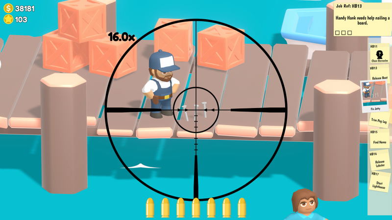 Sniper Dan <span class="ext" style="background-color: #2a475e; color: #FFFFFF;">STEAM</span> <span class="ext ext_digital">digital</span> image 6