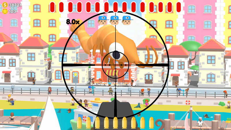 Sniper Dan <span class="ext" style="background-color: #2a475e; color: #FFFFFF;">STEAM</span> <span class="ext ext_digital">digital</span> image 7