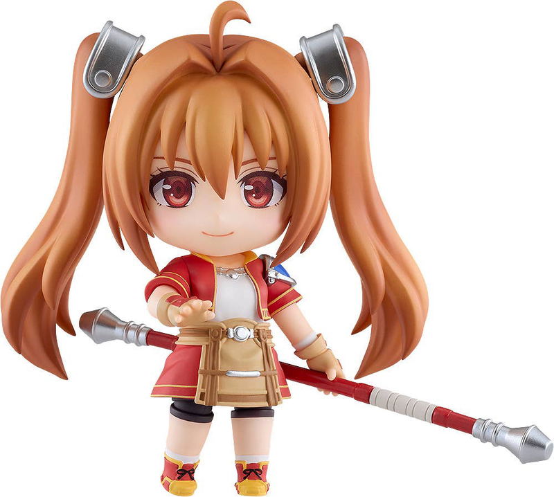 Nendoroid No. 3111 Trails in the Sky 1st Chapter: Estelle Bright the 1st Ver. image 1