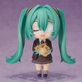 Nendoroid No. 3109 Character Vocal Series 01 Hatsune Miku: Hatsune Miku Monitoring Ver. [GSC Online Shop Limited Ver.] thumbnail 5