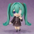 Nendoroid No. 3109 Character Vocal Series 01 Hatsune Miku: Hatsune Miku Monitoring Ver. [GSC Online Shop Limited Ver.] thumbnail 6