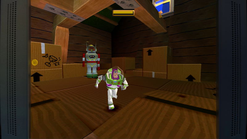 Disney/Pixar Toy Story: Retro Roundup! <span class="ext" style="background-color: #2a475e; color: #FFFFFF;">STEAM</span> <span class="ext ext_digital">digital</span> image 3