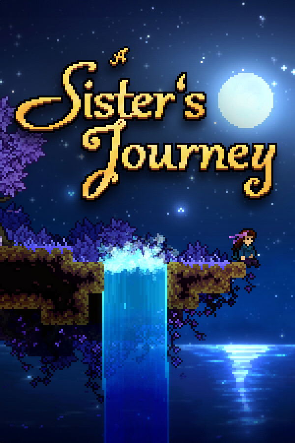 A Sister's Journey <span class="ext" style="background-color: #2a475e; color: #FFFFFF;">STEAM</span> <span class="ext ext_digital">digital</span> image 1