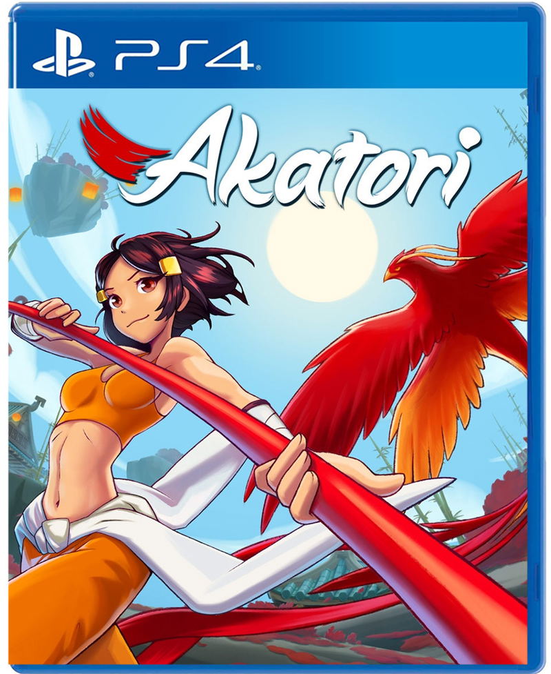 Akatori image 1