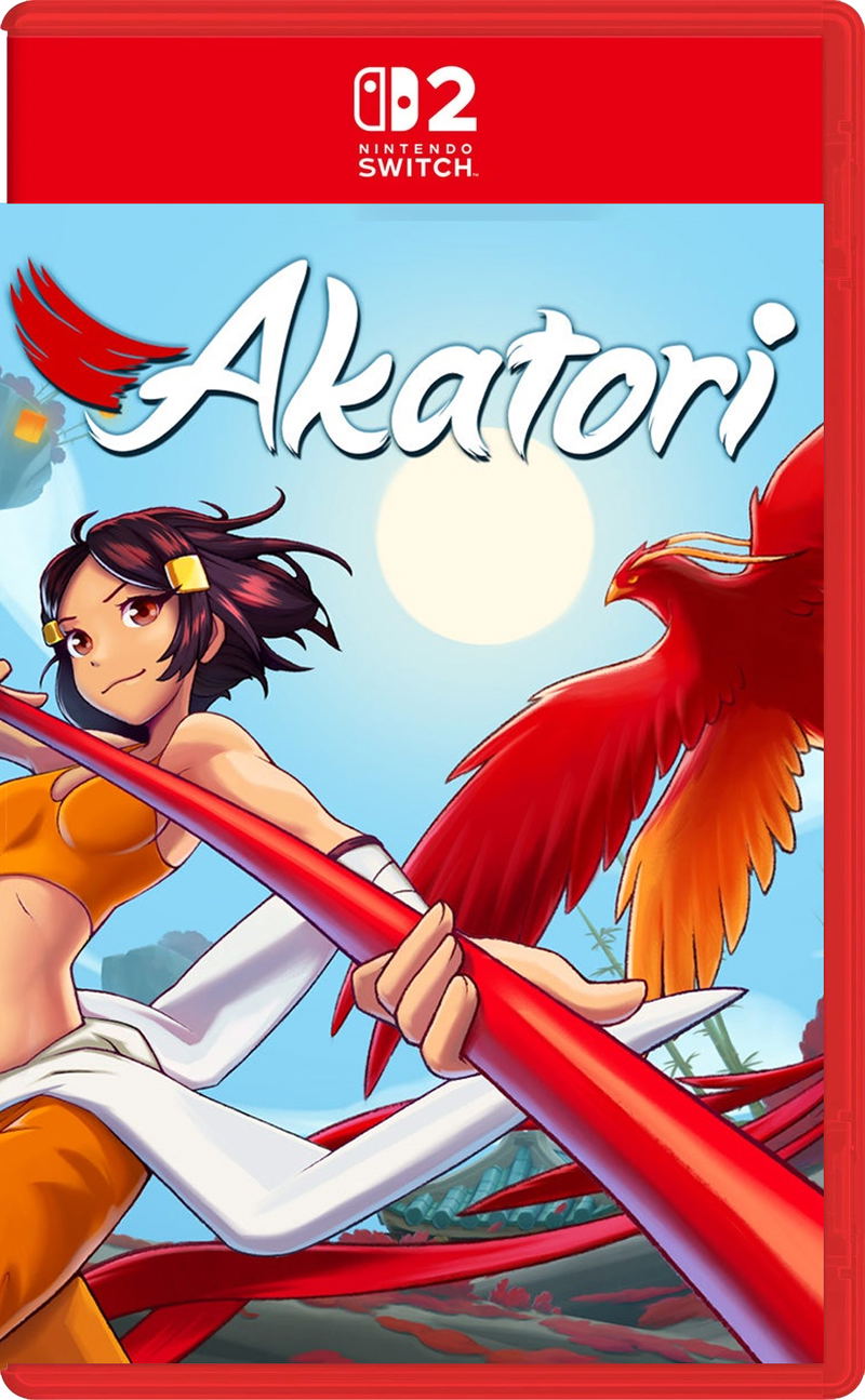 Akatori image 1