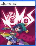 Alpha Nomos thumbnail 1