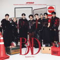 Bad (Japanese Ver.) [Limited Flash Price Edition] thumbnail 1