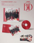 Bad (Japanese Ver.) [Limited Flash Price Edition] thumbnail 2