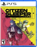 Citizen Sleeper: Helion Collection thumbnail 2