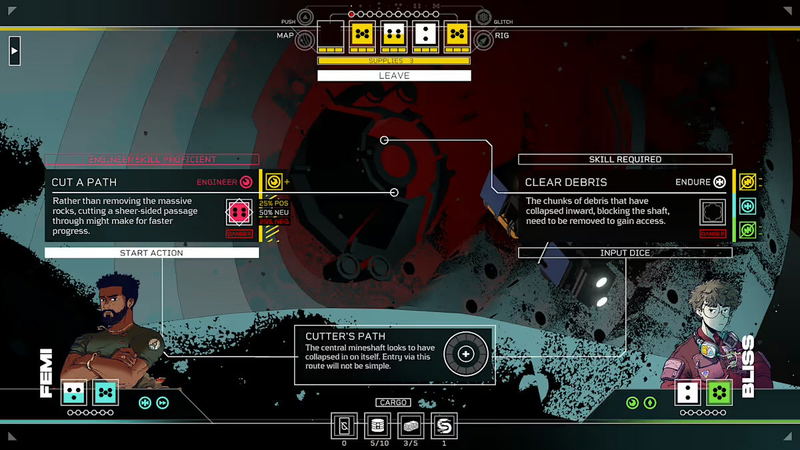 Citizen Sleeper: Helion Collection image 3