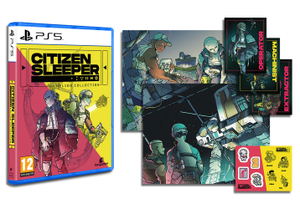 Citizen Sleeper: Helion Collection