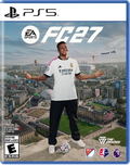 EA Sports FC 27 thumbnail 1
