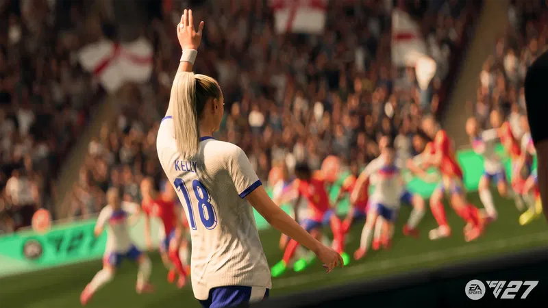 EA Sports FC 27 image 5
