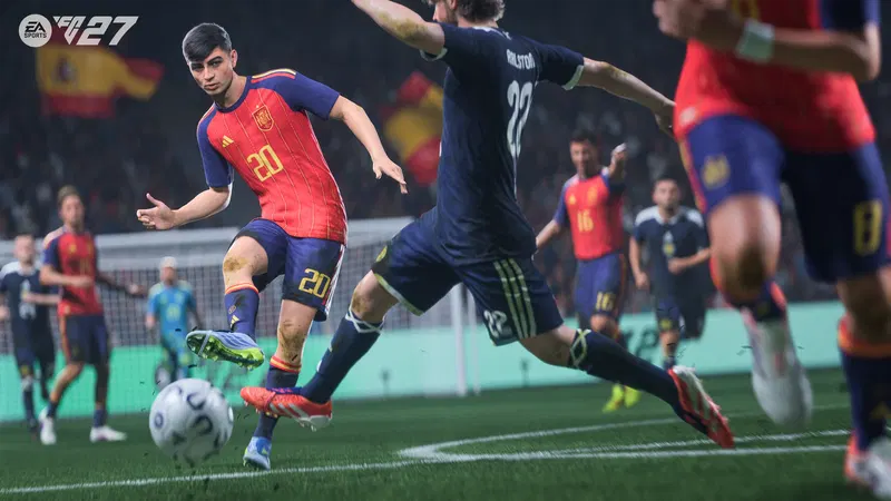 EA Sports FC 27 image 6