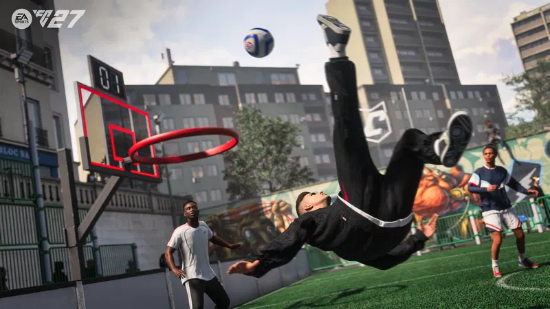 EA Sports FC 27 image 8