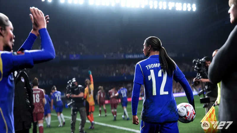 EA Sports FC 27 image 9
