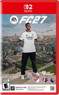 EA Sports FC 27 <span class="ext" style="background-color: #ff8c00; color: #FFFFFF;">Game Key Cart</span> thumbnail 1