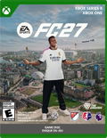 EA Sports FC 27 thumbnail 1