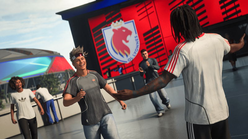 EA Sports FC 27 image 10