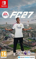 EA Sports FC 27 thumbnail 1