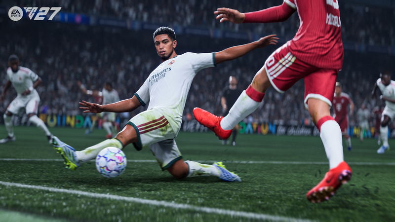 EA Sports FC 27 image 4