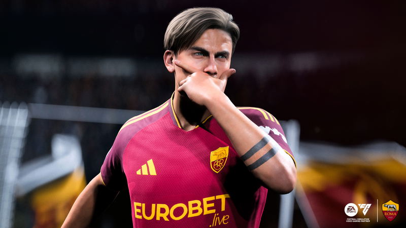 EA Sports FC 27 image 7