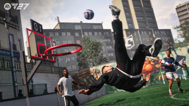 EA Sports FC 27 image 8