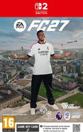 EA Sports FC 27 <span class="ext" style="background-color: #ff8c00; color: #FFFFFF;">Game Key Cart</span> thumbnail 1